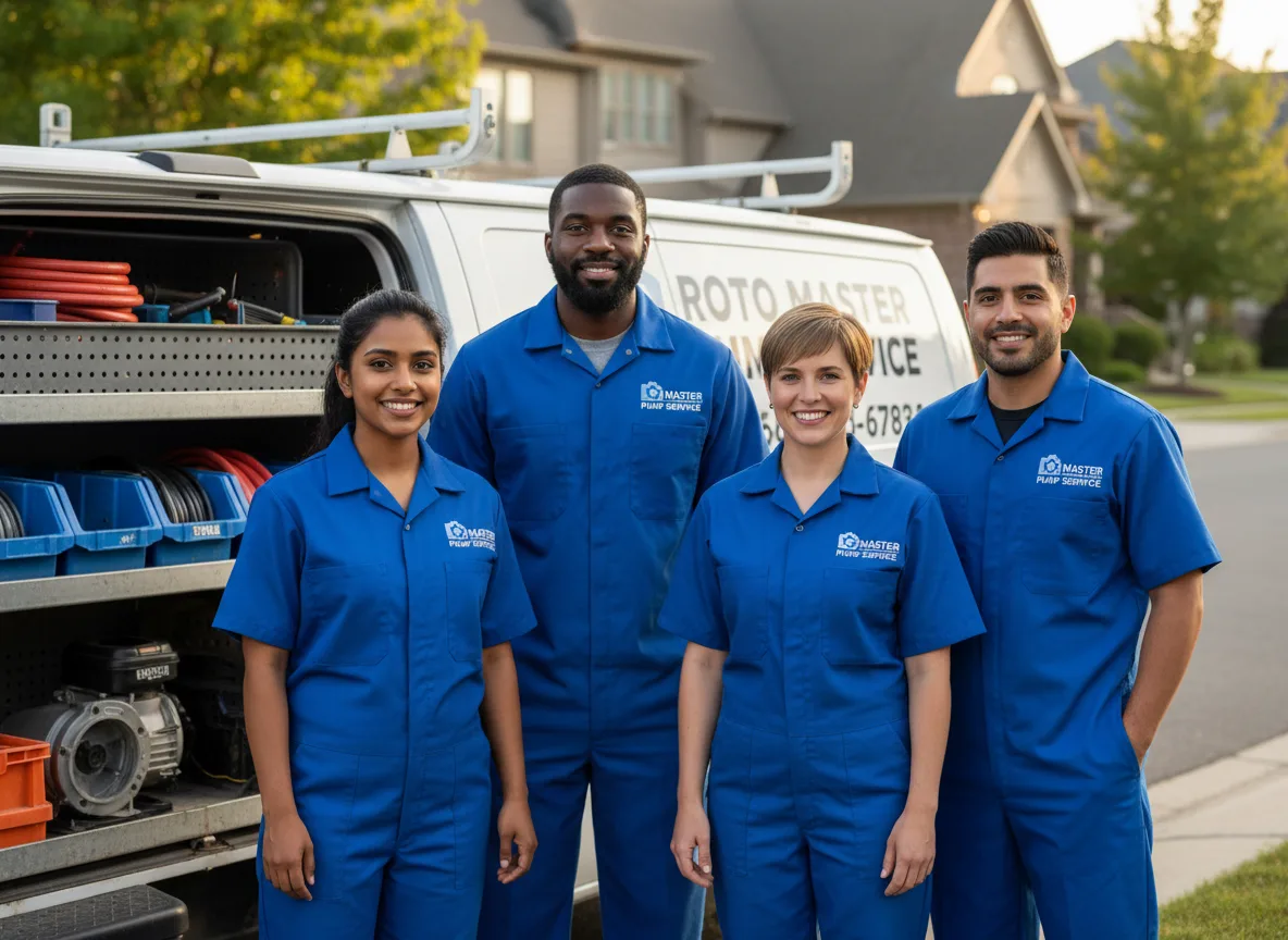 Sump Pump Installation company in Port Leyden, NY